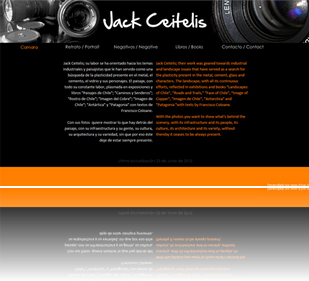 www.JackCeitelis.cl